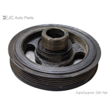 11A103 Crankshaft Pulley For 18-24 GMC Terrain  1.5 12638583 Turbo