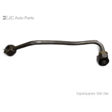 11A113 Turbo Cooler Lines For 18-21 GMC Terrain  1.5  Turbo