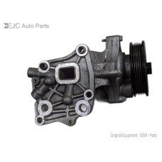 11G103 Water Pump With Housing For 18-24 GMC Terrain  1.5 12635767 Turbo