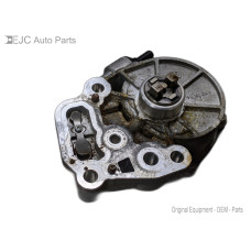 11G104 Vacuum Pump For 18-24 GMC Terrain  1.5 12684050 Turbo