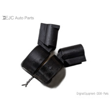 11G106 Knock Detonation Sensor Set For 18-21 GMC Terrain  1.5 12636736 Turbo Set of 2