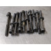 11G114 Cylinder Head Bolt Kit For 18-21 GMC Terrain  1.5 11548125 Turbo
