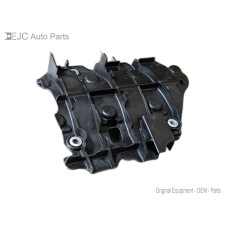 11G115 Engine Oil Baffle For 18-21 GMC Terrain  1.5 12667436 Turbo