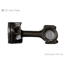 11G119 Piston and Connecting Rod Standard For 18-21 GMC Terrain  1.5 12674545 Turbo
