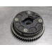 11G121 Exhaust Camshaft Timing Gear For 18-21 GMC Terrain  1.5 12668038 Turbo