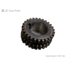 11G122 Crankshaft Timing Gear For 18-21 GMC Terrain  1.5 12664050 Turbo