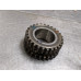11G122 Crankshaft Timing Gear For 18-21 GMC Terrain  1.5 12664050 Turbo
