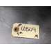 #UB09 Left Cylinder Head For 12-17 Chevrolet Traverse  3.6 12590609 Gas Front