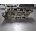 #UB09 Left Cylinder Head For 12-17 Chevrolet Traverse  3.6 12590609 Gas Front