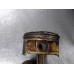 271A201 Right Piston and Rod Standard For 13-17 Chevrolet Traverse  3.6 12590584 Gas