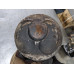 271A201 Right Piston and Rod Standard For 13-17 Chevrolet Traverse  3.6 12590584 Gas