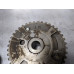 271A204 Left Intake Camshaft Timing Gear For 13-17 Chevrolet Traverse  3.6 12626161 Gas