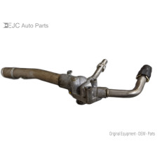 271A209 Rear Thermostat Housing For 13-17 Chevrolet Traverse  3.6  Gas