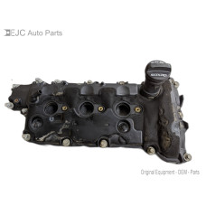 271A214 Left Valve Cover For 09-17 Chevrolet Traverse  3.6 12647771 Gas Front