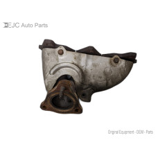 271A218 Left Exhaust Manifold For 09-17 Chevrolet Traverse  3.6 12571100 Gas