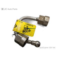 271A235 Fuel Rail To Rail Fuel Line For 13-17 Chevrolet Traverse  3.6 12591003 Gas