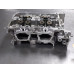 #T209 Left Cylinder Head Without Camshafts For 11-13 Subaru Forester  2.5  Gas