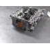 #T209 Left Cylinder Head Without Camshafts For 11-13 Subaru Forester  2.5  Gas