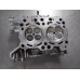 #T209 Left Cylinder Head Without Camshafts For 11-13 Subaru Forester  2.5  Gas