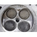 #T209 Left Cylinder Head Without Camshafts For 11-13 Subaru Forester  2.5  Gas