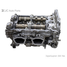 #T209 Left Cylinder Head For 11-13 Subaru Forester  2.5 11063AB651 Gas Driver Side