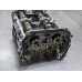#T209 Left Cylinder Head For 11-13 Subaru Forester  2.5 11063AB651 Gas Driver Side