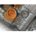 #T209 Left Cylinder Head For 11-13 Subaru Forester  2.5 11063AB651 Gas Driver Side