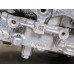 #T209 Left Cylinder Head For 11-13 Subaru Forester  2.5 11063AB651 Gas Driver Side