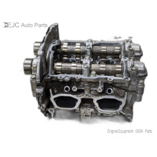#UU09 Right Cylinder Head For 11-13 Subaru Forester  2.5 11039AC460 Gas