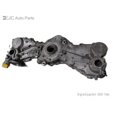 GYL309 Engine Timing Cover For 11-13 Subaru Forester  2.5 13108AA031 Gas