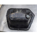 271G201 Lower Engine Oil Pan For 11-13 Subaru Forester  2.5  Gas