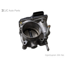 271G203 Throttle Valve Body For 11-17 Subaru Forester  2.5 16112AA380 Gas