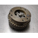271G212 Left Intake Camshaft Timing Gear For 11-13 Subaru Forester  2.5 13322AA041 Gas