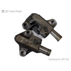 271G215 Timing Chain Tensioner Pair For 11-13 Subaru Forester  2.5 13142AA090 Gas