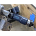 271G221 Fuel Injectors Set With Rail For 11-16 Subaru Forester  2.5 16611AA810 Gas