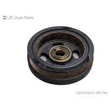 271G226 Crankshaft Pulley For 08-13 Subaru Forester  2.5 12305AA243 Gas