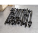 271G227 Cylinder Head Bolt Kit For 11-13 Subaru Forester  2.5 11095AA160 Gas