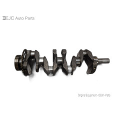 #WX09 Crankshaft Standard For 08-16 Nissan Rogue 2.5 12201JA03A Gas #WX09 Crankshaft Standard For 08-16 Nissan Rogue 2.5 12201JA03A Gas