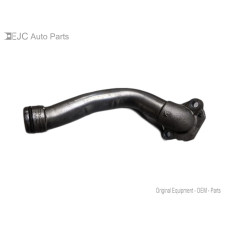 270H112 Coolant Crossover Tube For 09-15 Nissan Rogue  2.5  Gas