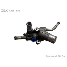 270H115 Coolant Inlet For 09-15 Nissan Rogue  2.5 130486N20B Gas