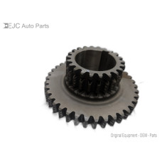 270H119 Crankshaft Timing Gear For 09-15 Nissan Rogue  2.5 12309EN20A Gas