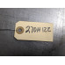 270H122 Crankshaft Bolt For 09-15 Nissan Rogue  2.5 12309EN20A Gas