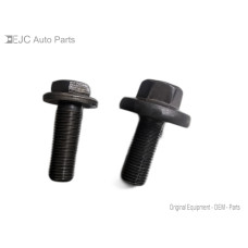 270H123 Camshaft Bolt Set For 09-15 Nissan Rogue  2.5  Gas