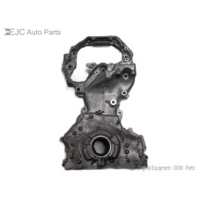 GXQ401 Engine Timing Cover For 08-15 Nissan Rogue  2.5 13500ET80C Gas