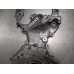 GXQ401 Engine Timing Cover For 08-15 Nissan Rogue  2.5 13500ET80C Gas