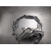GXQ401 Engine Timing Cover For 08-15 Nissan Rogue  2.5 13500ET80C Gas