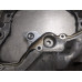 GXQ401 Engine Timing Cover For 08-15 Nissan Rogue  2.5 13500ET80C Gas