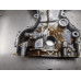 GXQ401 Engine Timing Cover For 08-15 Nissan Rogue  2.5 13500ET80C Gas