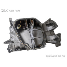 GXQ402 Upper Engine Oil Pan For 08-14 Nissan Rogue  2.5 11110JH00A Gas