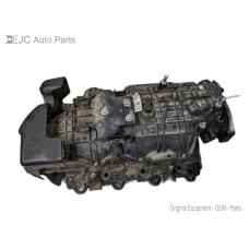 GXU501 Intake Manifold For 04-07 Chevrolet Silverado 1500  5.3 25383922 Gas